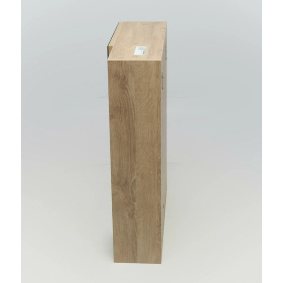 Зеркало-шкаф EvaGold Olsen 56 см EG010112, дуб баррик - фото 8