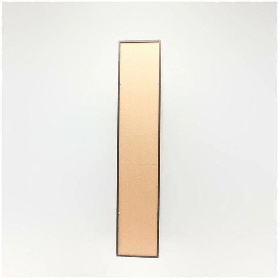 Пенал напольный EvaGold Fantasy 35 см EG010040, венге - фото 10