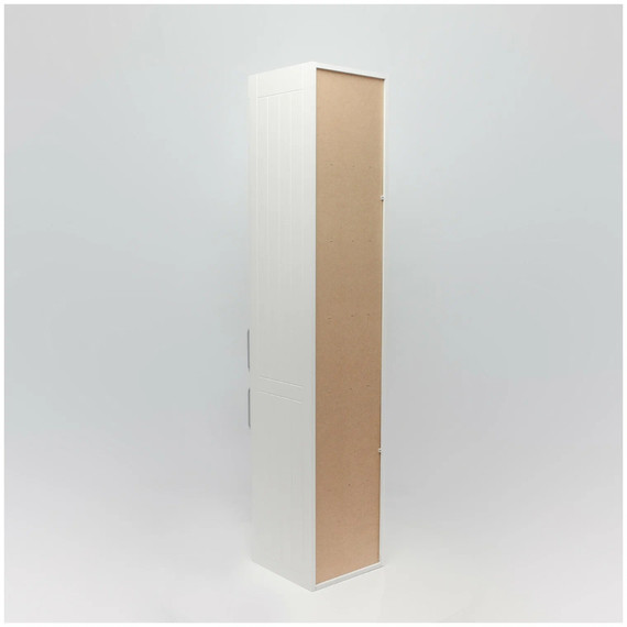 Пенал напольный EvaGold Paradiz 35 см EG010046 - фото 8