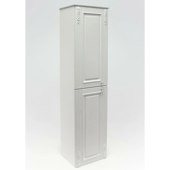 Пенал напольный EvaGold Bellucci 40 см EG010052 - фото 