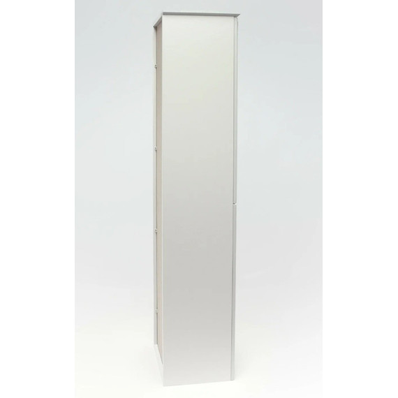 Пенал напольный EvaGold Bellucci 40 см EG010052 - фото 5