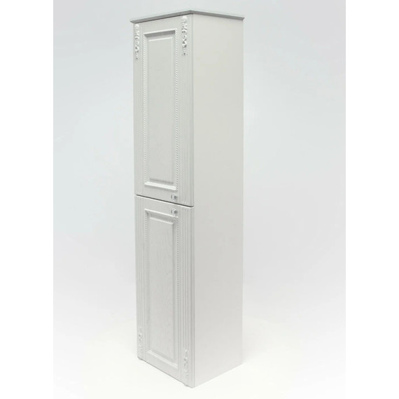 Пенал напольный EvaGold Bellucci 40 см EG010052 - фото 7