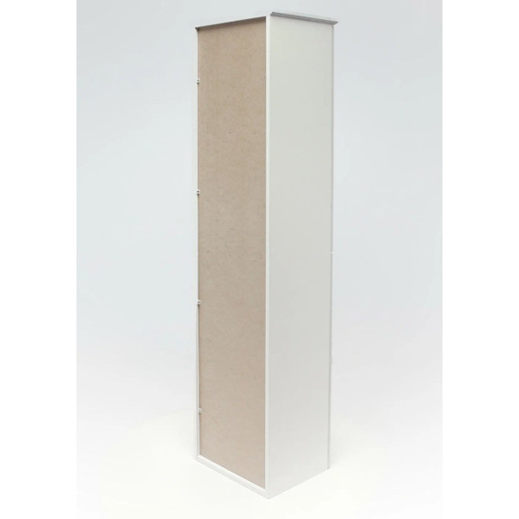 Пенал напольный EvaGold Bellucci 40 см EG010052 - фото 9