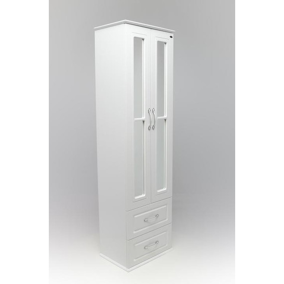 Пенал напольный EvaGold Giovanni 50 см EG010078 - фото 11