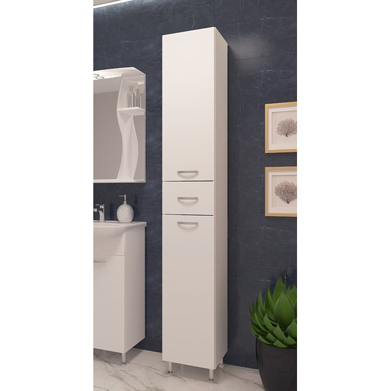 Пенал напольный EvaGold ТМ 30 см EG010302 - фото 