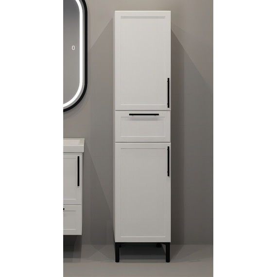 Пенал напольный EvaGold Sofa 40 см EG010791 - фото 