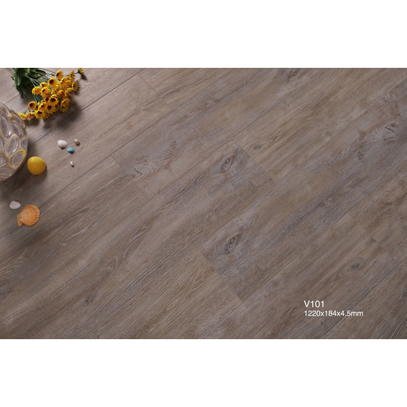 Кварц-винил L'Quarzo Aciendo 184x1220 мм AI101 Дуб Бригамия - фото 5