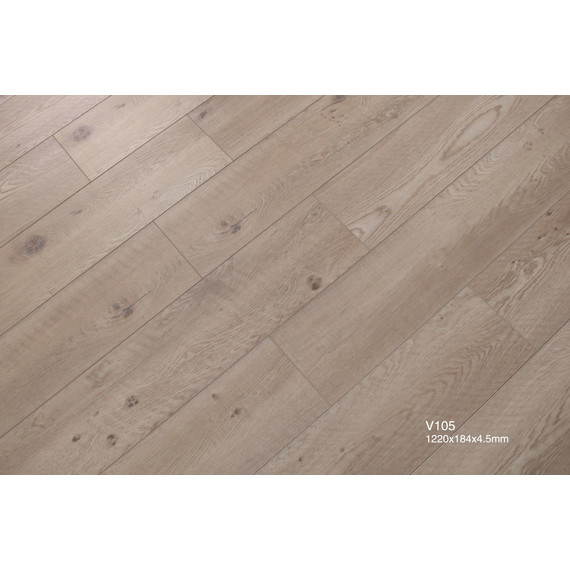 Кварц-винил L'Quarzo Aciendo 184x1220 мм AI105 Дуб Литопс - фото 5