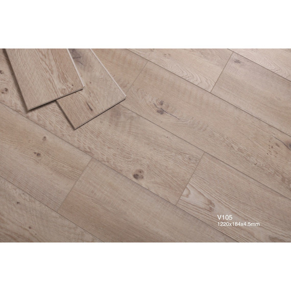 Кварц-винил L'Quarzo Aciendo 184x1220 мм AI105 Дуб Литопс - фото 9