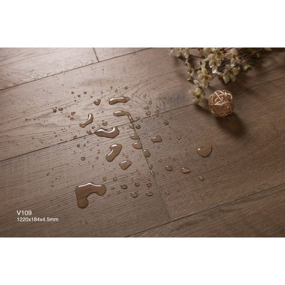 Кварц-винил L'Quarzo Aciendo 184x1220 мм AI109 Дуб Крассула - фото 8