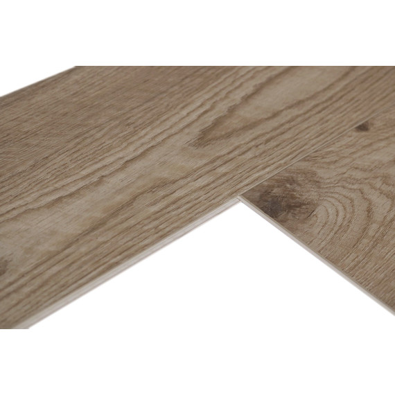 Кварц-винил L'Quarzo Aciendo 184x1220 мм AI110 Дуб Тотолоче - фото 7