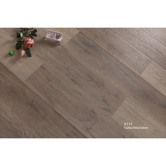 Кварц-винил L'Quarzo Aciendo 184x1220 мм AI111 Дуб Эуфорбия - фото 2