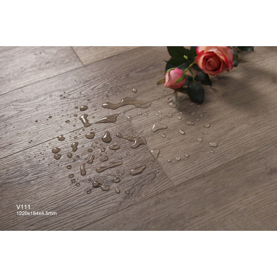 Кварц-винил L'Quarzo Aciendo 184x1220 мм AI111 Дуб Эуфорбия - фото 8