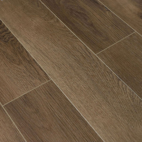 Кварц-винил L'Quarzo Magia 128x640 мм Lm817 Дуб Флореста - фото 4