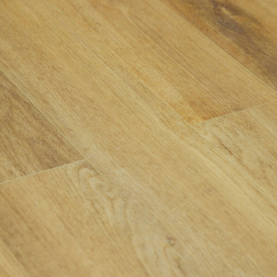 Кварц-винил L'Quarzo Decorrido 151x1220 мм Ld1605 Дуб Аточи - фото 2