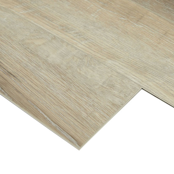 Кварц-винил L'Quarzo Decorrido 151x1220 мм Ld1608 Дуб Литопс - фото 4