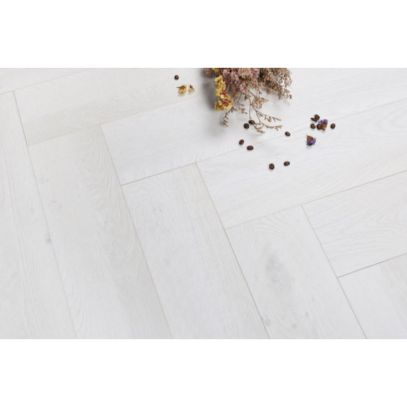 Кварц-винил L'Quarzo Magia 128x640 мм Lm801 Дуб Ботана - фото 8