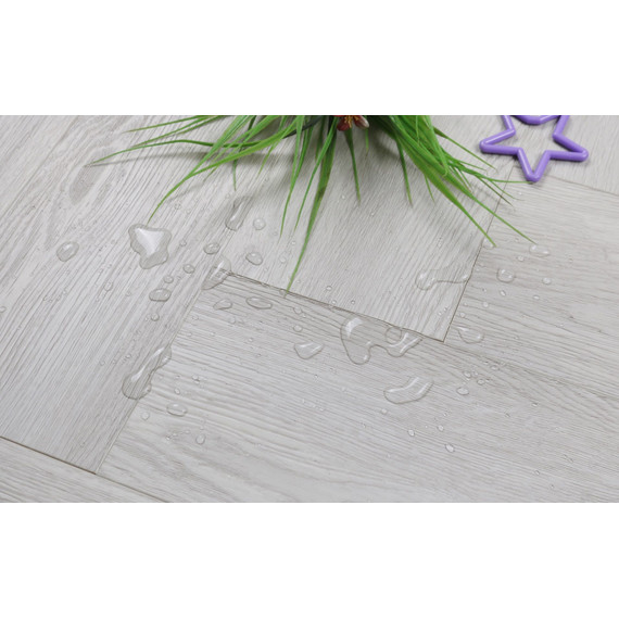 Кварц-винил L'Quarzo Magia 128x640 мм Lm802 Дуб Конмиго - фото 4