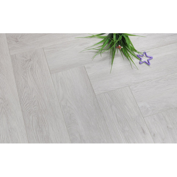 Кварц-винил L'Quarzo Magia 128x640 мм Lm802 Дуб Конмиго - фото 6