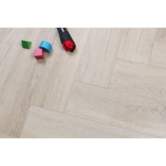 Кварц-винил L'Quarzo Magia 128x640 мм Lm805 Дуб Сергадо - фото 7