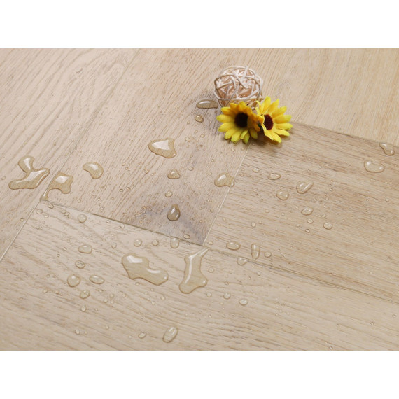 Кварц-винил L'Quarzo Magia 128x640 мм Lm806 Дуб Коразон - фото 7