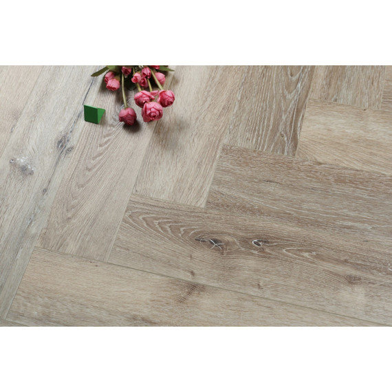 Кварц-винил L'Quarzo Magia 128x640 мм Lm809 Дуб Номарада - фото 5