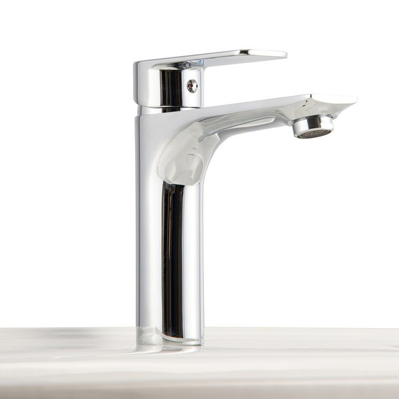 Смеситель для раковины EvaGold Sky EG400077 - фото 7