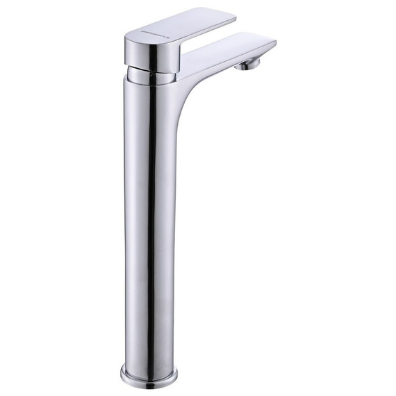 Смеситель для раковины высокий EvaGold Sky EG400078 - фото 4