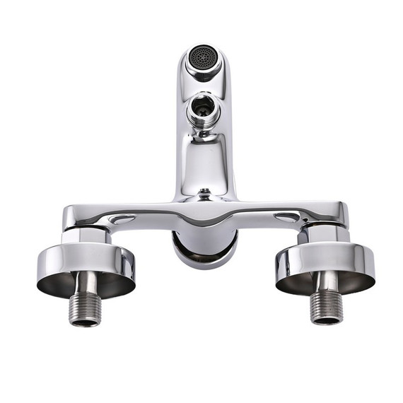 Смеситель для ванны EvaGold Sky EG400090 - фото 2