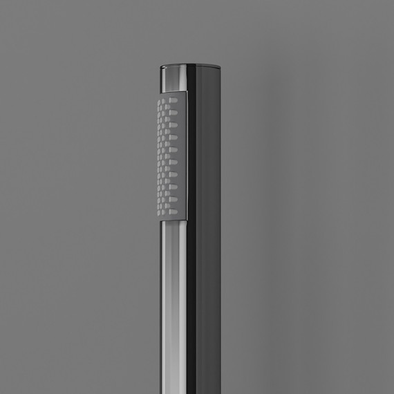 Душевая система для душа Sancos Select SC3003CH - фото 6