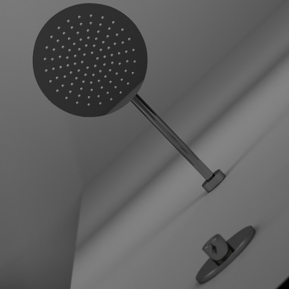 Душевая система для душа Sancos Select SC3003CH - фото 8