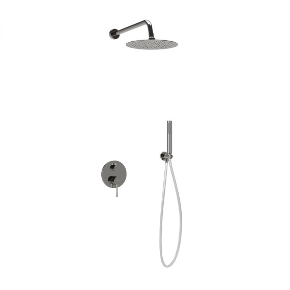 Душевая система для душа Sancos Select SC3003CH - фото 2