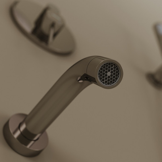 Душевая система для душа Sancos Select SC3004CH - фото 9