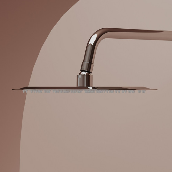 Душевая система для душа с термостатом Sancos Link SC3005CH - фото 7