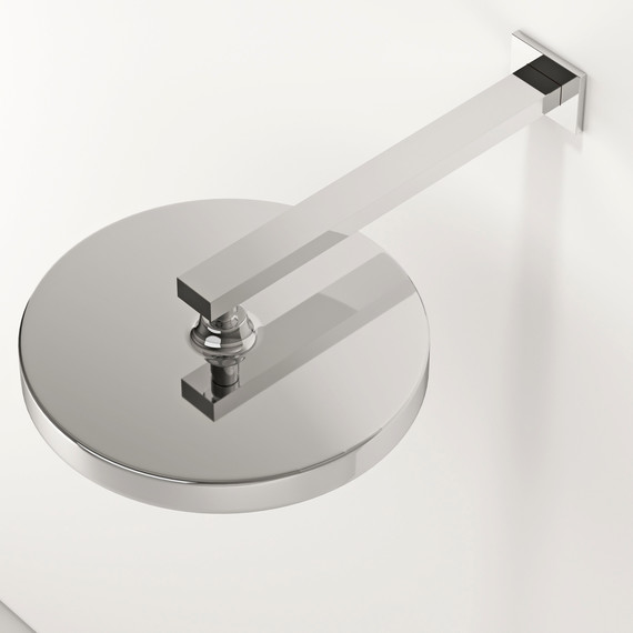 Душевая система для душа с термостатом Sancos Space SC3006CH - фото 8