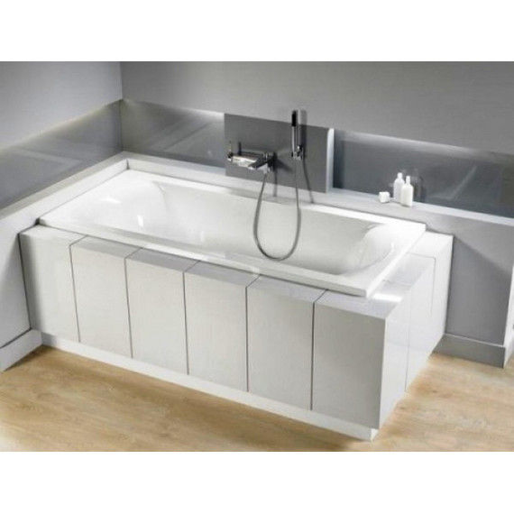 Ванна акриловая Riho LIMA 170x75 см B051001005, Размер - мм: 1700х750 - фото 9