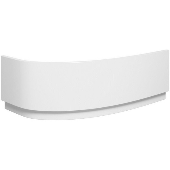 Панель передняя Riho LYRA 140 L - фото 