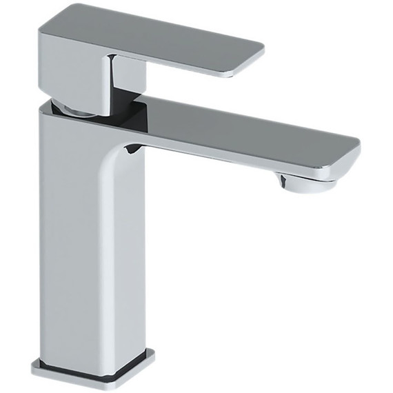 Набор смесителей 3 в 1 для ванны Azario Cadeo AZ-15940501+AZ-15944501+AZ-15782010 - фото 2