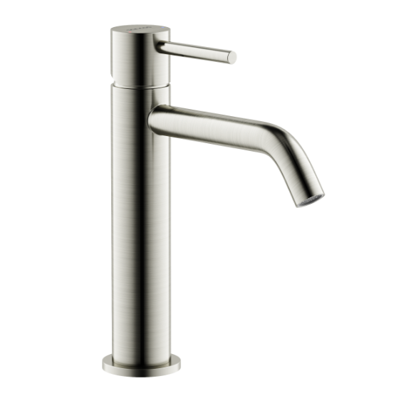 Смеситель для раковины Sancos Etna SC9003BN, брашированный никель - фото 