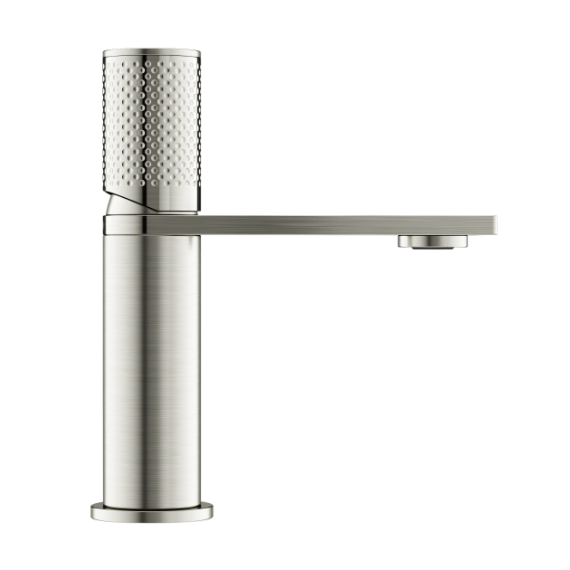 Смеситель для раковины Sancos Nexus SC9011BN, брашированный никель - фото 