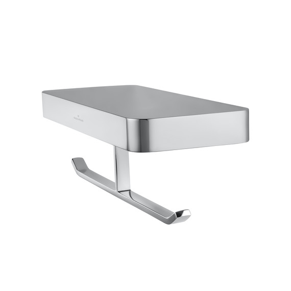 Держатель для туалетной бумаги Wonzon & Woghand Lotte WW-8356 - фото 3