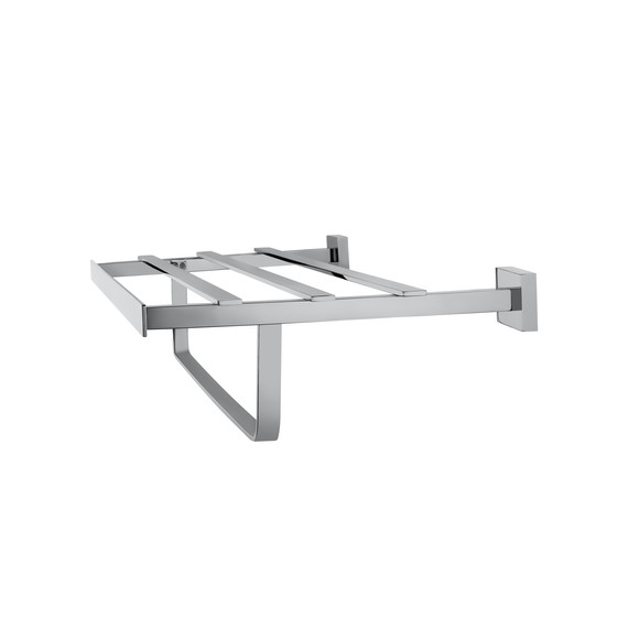 Полка для полотенец Wonzon & Woghand Flat WW-9781 - фото 3