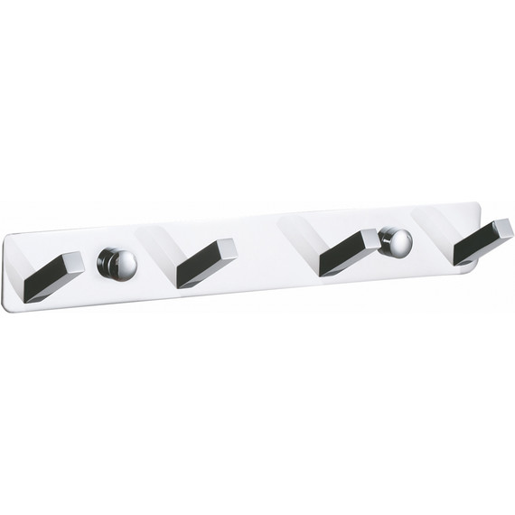 Набор крючков Wonzon & Woghand WW-9385-4 - фото 