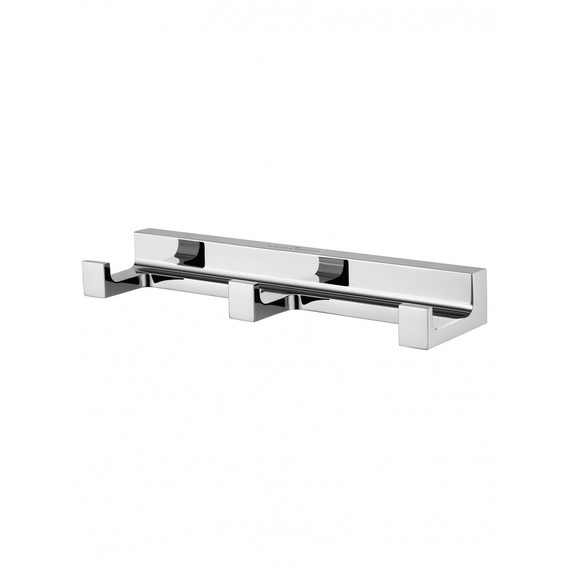 Тройной крючок Wonzon & Woghand Eclipse WW-9135 - фото 