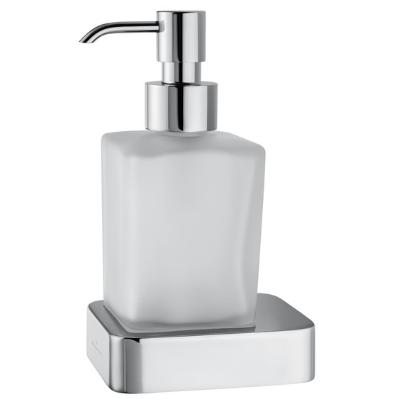 Дозатор для жидкого мыла Wonzon & Woghand Lotte WW-8333 - фото 3