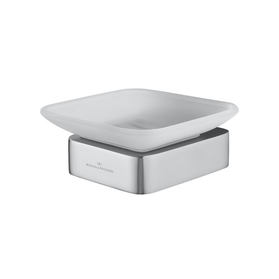 Мыльница Wonzon & Woghand Lotte WW-8322 - фото 