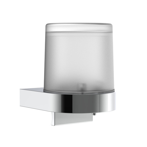 Дозатор для жидкого мыла Wonzon & Woghand WW-5251-CR - фото 