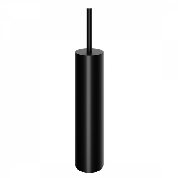 Ёршик для унитаза Wonzon & Woghand WW-V4601-MB, цвет чёрный матовый - фото 