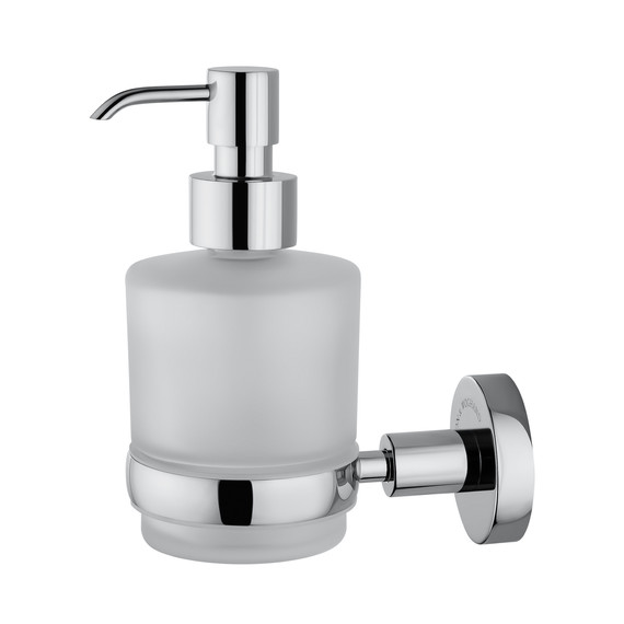 Дозатор для жидкого мыла Wonzon & Woghand Easy WW-8133 - фото 2