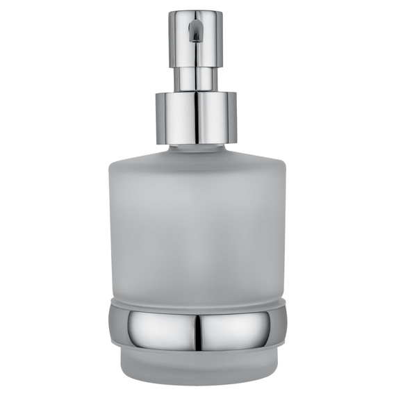 Дозатор для жидкого мыла Wonzon & Woghand Easy WW-8133 - фото 